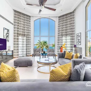 Dream - Signature Palm Jumeirah Villa Dubai