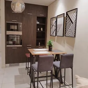 Studio Park View Jvc * Dubai