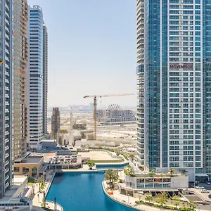 Mbl I Modern 2 Bedroom In Jlt *