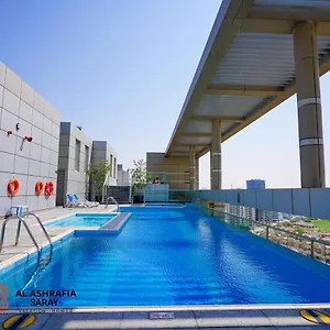Apartment Alashrafia Saray - Adorable 1br In Sports Dubai