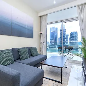 Luke Stays -damac Vera Residences Apartment Dubai