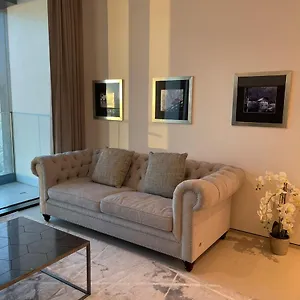 Lhg Address Beachfront Dubai