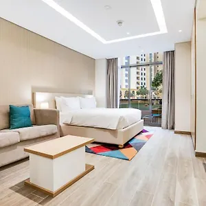 Keysplease Minutes To Murjan 3 49a, Jbr Apartment *