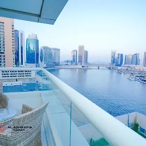 Alashrafia Saray- Cozy 2br In Canal Views *