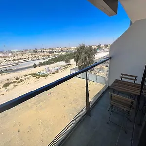 Executive In Science Park Apartment