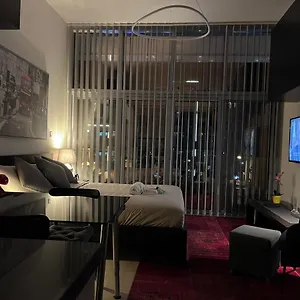 Apartment Super Studio In