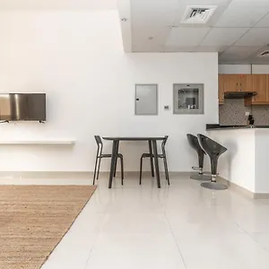 Residences At Elite Sports City *