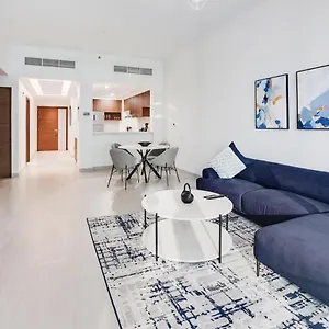 Keysplease New Large 2 Bedroom Min To Downtown 10, Zaabeel Park Apartment