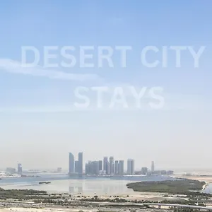 Fully Furnished 2 Bed With Burj Views, Hosted By Desert *