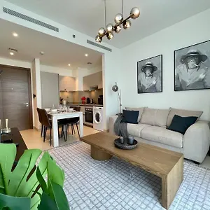 Dar Vacation - Cozy & Stylish 1bdr * Dubai