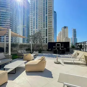 Stonetree - Botanica Tower 1 Bedroom - Close To Apartment Dubai