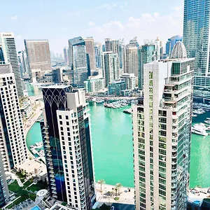 Jewellery Homes In Amwaj 4 With Direct Access Dubai