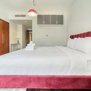 South Ridge 2, Downtown - Mint Dubai