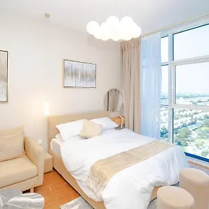 Spacious Jumeirah Village Triangle By Gp Homes Apartment Dubai