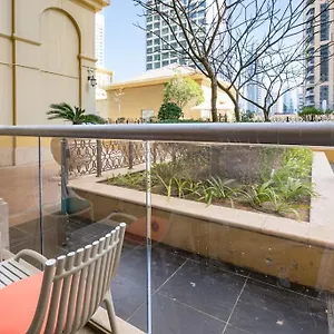 Apartment Keysplease Murjan 2 Minutes To The Beach, Jbr P54a