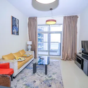 Alashrafia Saray Apartment
