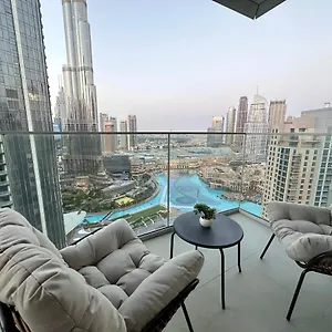 Opera Grand By Luxstay Homes