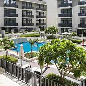Keysplease Cozy One Bedroom In Belgravia, Jvc * Dubai
