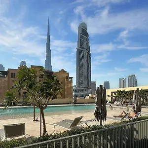 Trophy - Maison De Reve Apartment Dubai