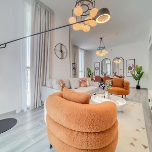 Idyllic 2br With Assistant At Mesk 1 Midtown Production By Deluxe Homes Apartment *