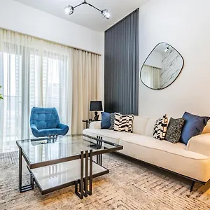Superior 1br In Burj Royale - Downtown Apartment