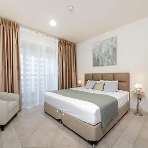 Apartment Luxury Princess Tower 1 Bedroom Brand New Furnished