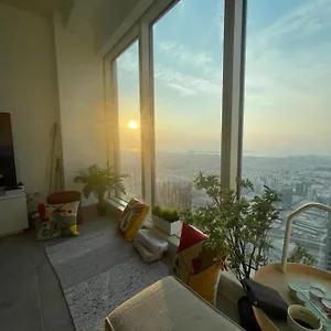 Up Tower