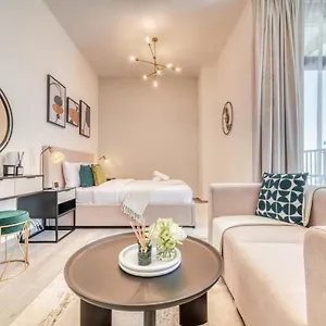 Apartment Enchanting At Mesk 1 Midtown Production By Deluxe Homes Dubai