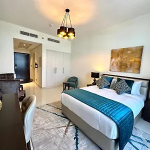 Apartment Luxbnb Ghalia J V C *