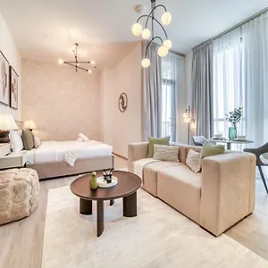 Classic At Mesk 1 Midtown Production By Deluxe Homes Apartment *