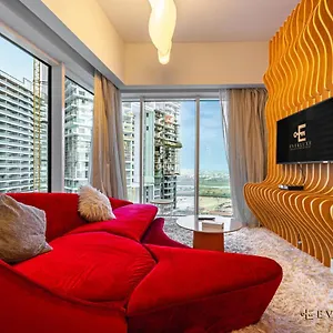 Everluxe Beautiful Studio In West Wharf