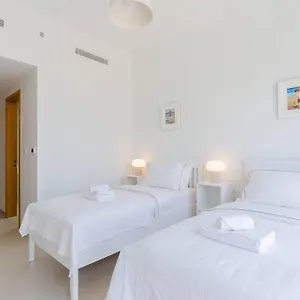 Apartment Burj Khalifa View - Downtown - 2br+maid Dubai
