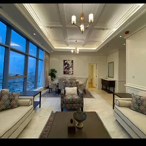 Apartment نارسيس 707 Dubai