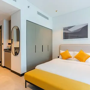 Modern In Business Bay Apartment *