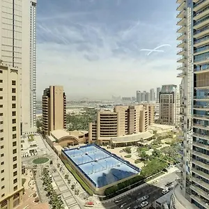 Key View - Murjan 5 Apartment