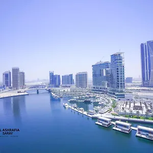Alashrafia Saray- Wonderous In Canal Views