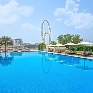 Apartment Beachfront 1 Bed With Full Jbr View Dubai