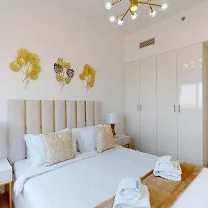 Primestay - 3br In Wasl Gate, Close To Metro Station Dubai