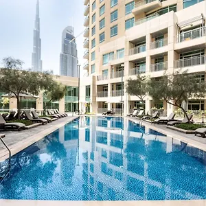 Frank Porter - Burj Views Tower A Dubai