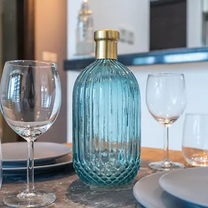 Apartment Prime Stylish With Marina Views *