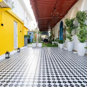 La Porte Bleue Dubai