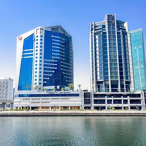 Gulf Court Business Bay Hotel 4*