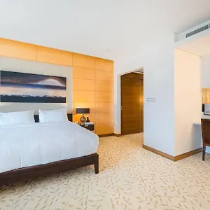 Opulent Studio At The Address Mall Apartment Dubai