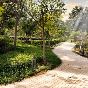 Apartment By Latinem Luxury 1br Cvr A1513 Near Burj Khalifa *