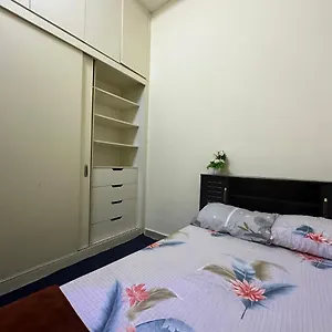 Apartment M-01 Center Building *