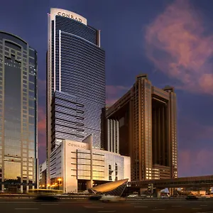 Otel Conrad