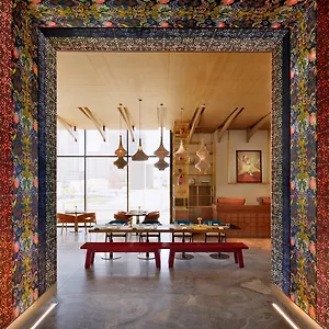 Indigo Downtown By Ihg