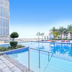 Bnbmehomes - Noora Tower Apartment *