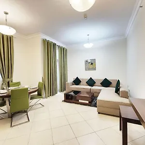 Rh- Huge, Comfortable 01 Bedroom In Barsha1 * Dubai