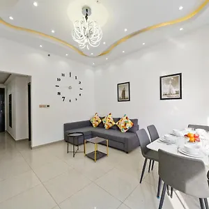 Apartment Spectacular 2br In Marina 10 Min Walk2beach *